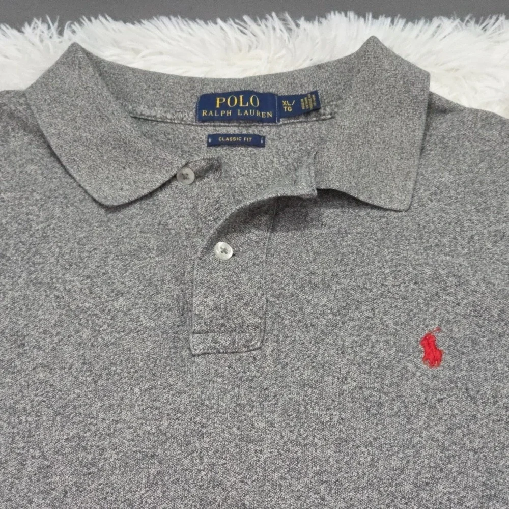 Ralph Lauren *** good